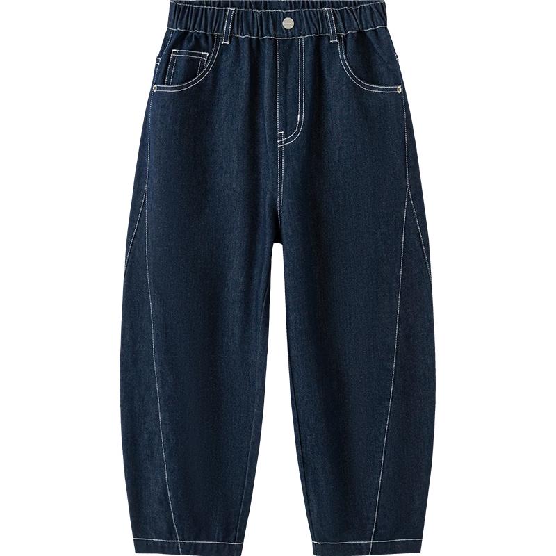 Boys' Summer Denim Jeans