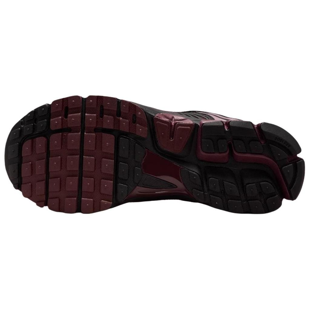 (WMNS) Nike Air Zoom Vomero 5 'Black Burgundy Crush' Женская IB8929-002
