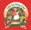 Книга Little Red Riding Hood
