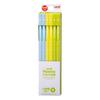 Mitsubishi Pencil Drawing Pencil Unipalette B Color Effect Inspiration Supplement 1 Dozen K5631B