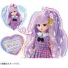 TAKARA TOMY Кукла Ликка-тян Радужные Локоны Делюкс Нарядная Игрушка для Детей от 3 лет