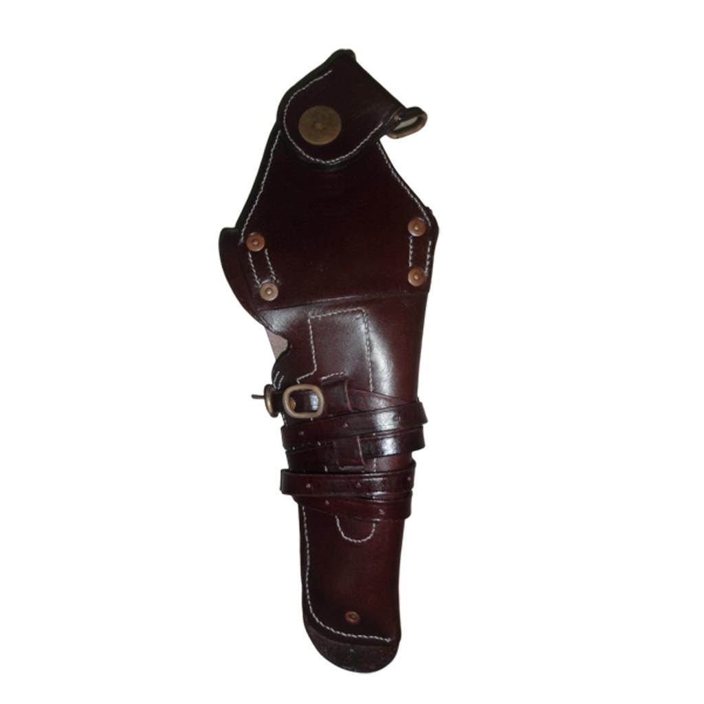 Кобура Colt 1911 .45, США, Вторая мировая война M1912 (ЛЕВША) JP-0UDO-GM9A