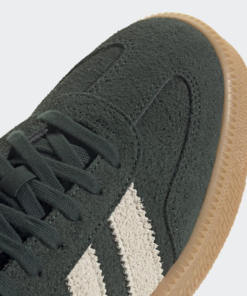 adidas Samba Xlg - Зеленый / Ji3198
