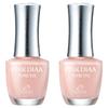 Bandi Сыворотка для ногтей Pink Diamond Tone Fix, питательная, тон Nude Tone Up, 7 мл, 2 шт.