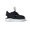 adidas Сандалии 360 I Black White 2023 Детские кроссовки Core-Black Cloud-White GX0864