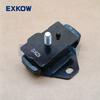 Engine Front Mounting Insulator for Toyota Land Cruiser LJ70 LJ90 Prado LJ120 Hilux LN166 LN167 4Runner Dyna 100 150 12361-54121