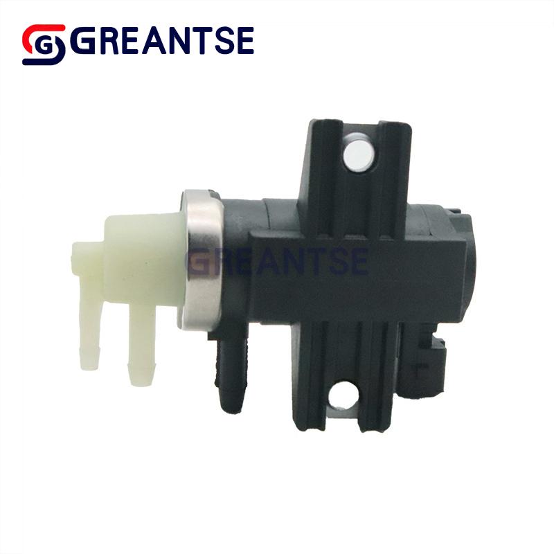 701814120 Turbo Boost Pressure Solenoid Valve For Mercedes Benz C Class Renault Clio IV Megane III Auto Part Accessories