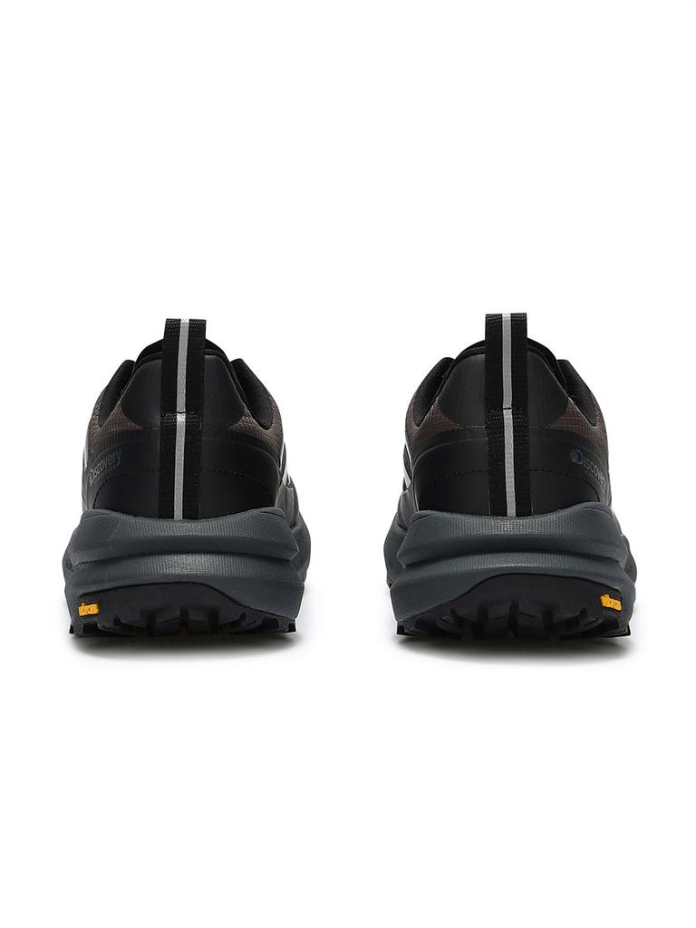 Discovery Expedition Glide Vibram (черный)