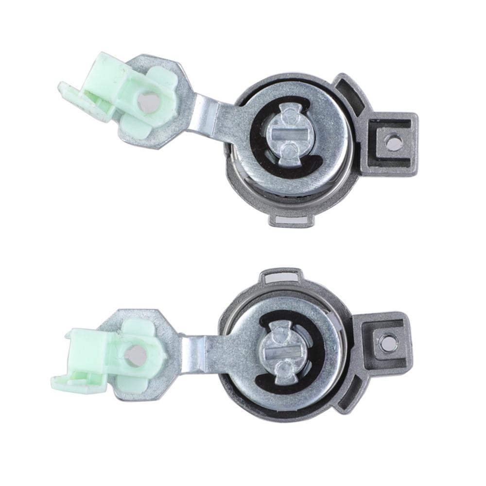 Выключатель зажигания и цилиндр дверного замка, 2 ключа, подходят для Honda Civic 03-05 CR-V 05-06