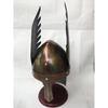 Medieval Knight Norman Viking Winged Armor Helmet Fully Wearable Item