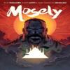 Mosely by Rob Guillory Paperback Book 9781684159987