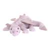 Jellycat Серия Мифических Животных Фиолетовая Фиолетовая Кукла Плюшевая Кукла Высота 12 см