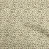 oneOone Cotton Flex Light Pink2 Fabric Toile Fabric For Sewing Printed Craft Fabric By The Yard 40 Inch