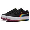 Puma Замшевые кроссовки Mayu Prism Retro на толстой подошве, низкие, женские, черные 387240-01