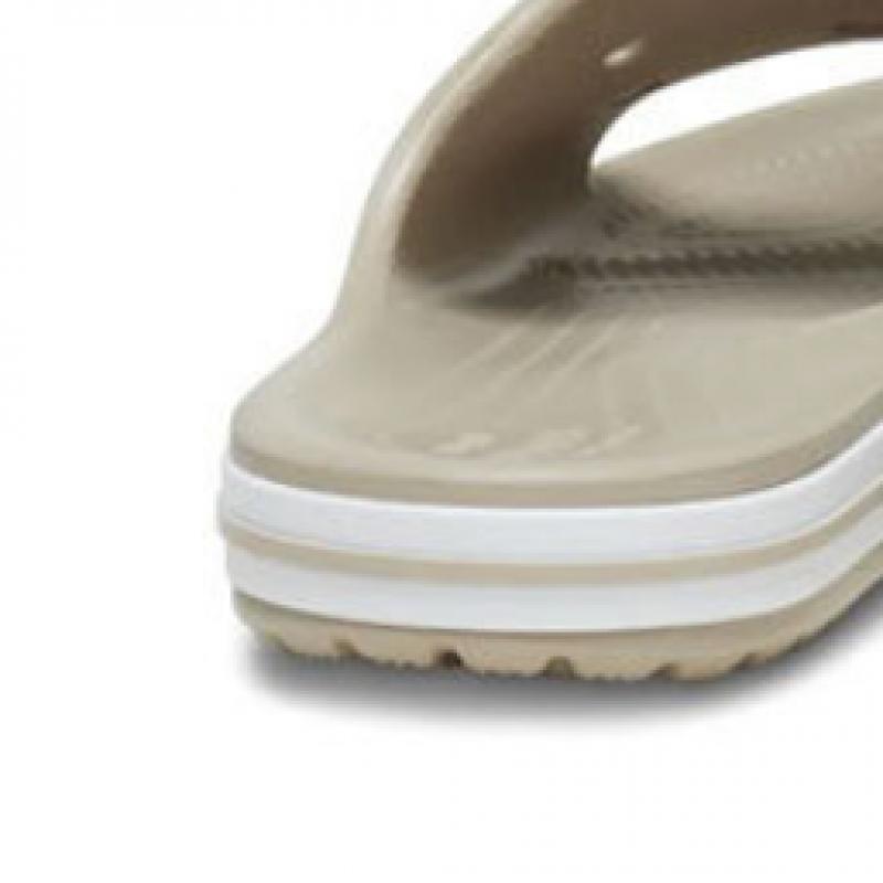 Crocs Общественная горка Bayaband, булыжник 205392 2v3