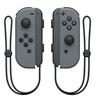 Контроллеры Joy-Con второго поколения (Лево право) с полной функциональностью: Поддержка NFC, Bluetooth, Ring Fit, Будильник, Вибродатчик.