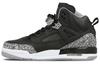 Spizike Black Cement GS 317321-034