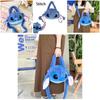 Cute And Stylish Stitch Doll Bag Versatile For The Zoo Park Play Or Kindergarten