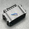 1pc for Mercedes-Benz blind spot radar plug S300 S500 C200 W205 front rear bar electric eye radar blind spot module plug