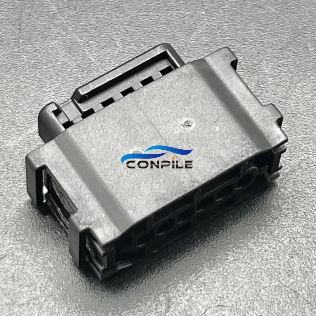 1pc for Mercedes-Benz blind spot radar plug S300 S500 C200 W205 front rear bar electric eye radar blind spot module plug