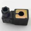 for Parker Solenoid Valve Coil 491514Q3 D4G Inner Diameter Small Hole 10mm ,Large Hole 14.5mm ,Height 37mm