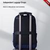 Lenovo Многофункциональный игровой рюкзак для ноутбука Legion C1