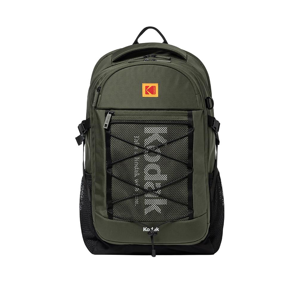 Рюкзак Kodak Foundi Хаки