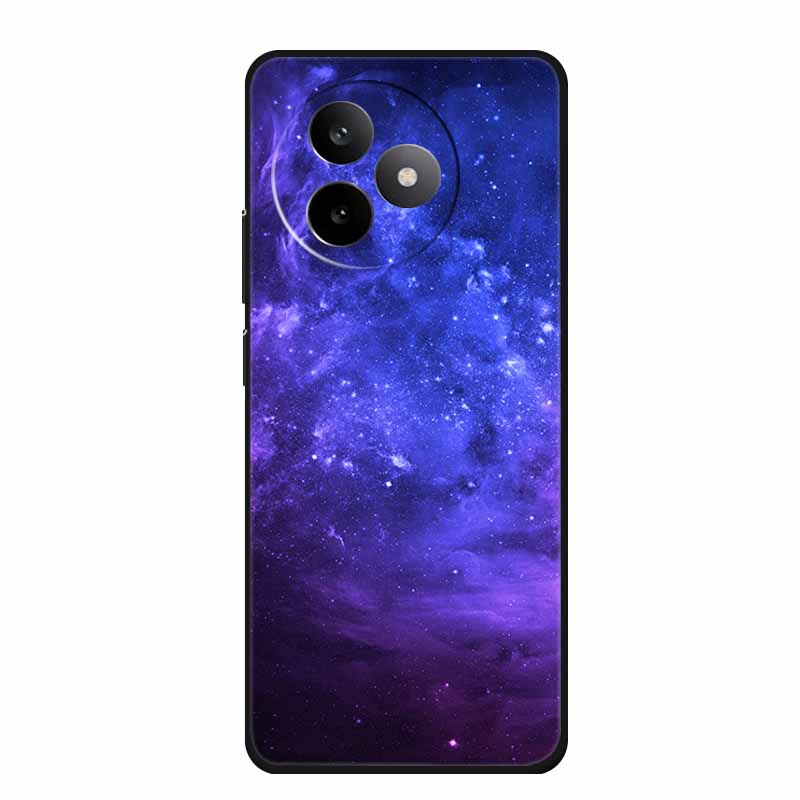 Мягкий силиконовый чехол для Redmi K80 Ultra Чехол K 80 Ultra Coque Черная ТПУ задняя крышка для телефона Redmi K80 Ultra Чехол K80Ultra 6.83"