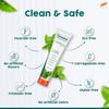 Himalaya Botanique Complete Care Toothpaste - Simply Mint | Free from Fluoride & SLS | For Fresh Breath and Clean Mouth | 150g