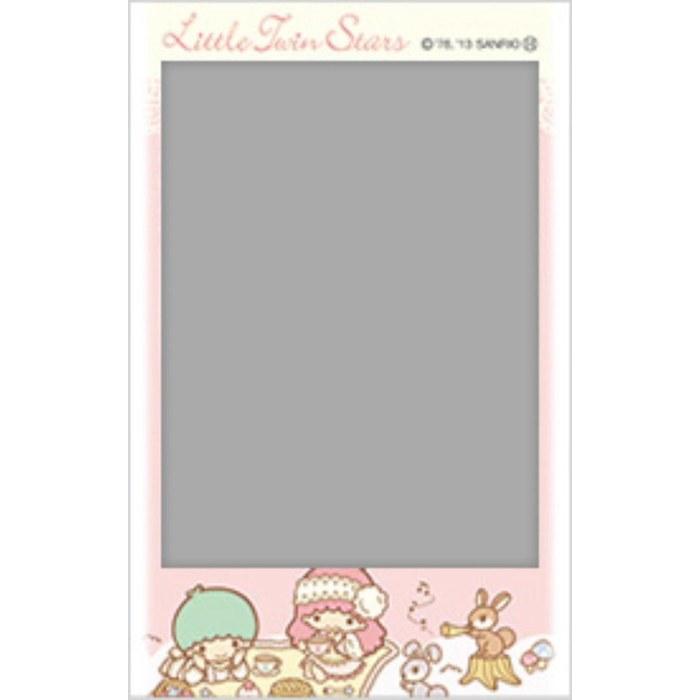 Fujifilm Instax Mini Film 10-Pack (Kiki & Lala)