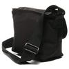 F Черный Manhattan Portage Manhattan Portage Повседневная сумка для тела JR 628902-010-001 [Товар]