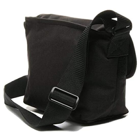 F Черный Manhattan Portage Manhattan Portage Повседневная сумка для тела JR 628902-010-001 [Товар]
