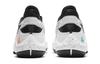 Nike Freak 2 Противоскользящая Амортизирующая Износостойкая Низкие Детские Баскетбольные Кроссовки Серый Белый Черный Подростки CW3227-101