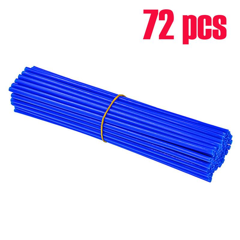 Universal Motocross Dirt Bike Off Road Cover Wheel Rim Spoke Moto For Ktm Duke 200 Z400 Motorcycle Supplies 50Cc Rx 5500Xt