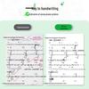Ai Li Xiong A9 Mini Portable Thermal Printer CN plug (adapter included)