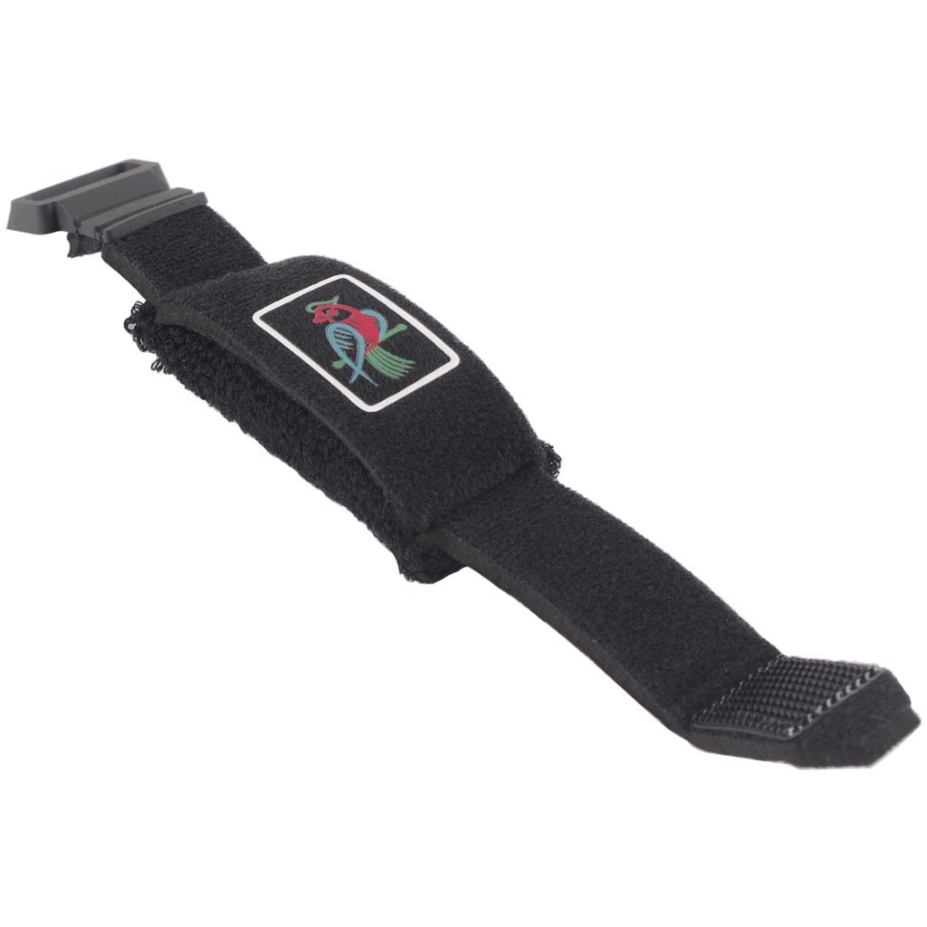 Глушитель шума струн гитары Демпфер Глушитель Струна Лада Гитары Регулируемые Обмотки для приглушения ладов гитары