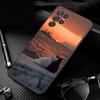 Чехол для телефона Samsung Galaxy S26 S25 S24 S23 S22 S21 Ultra S24 S23 S22 S21 S25 Plus S24 FE Милые кошки