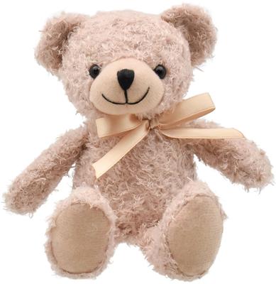 L5870934 Мишка Каппи S Какао-коричневый