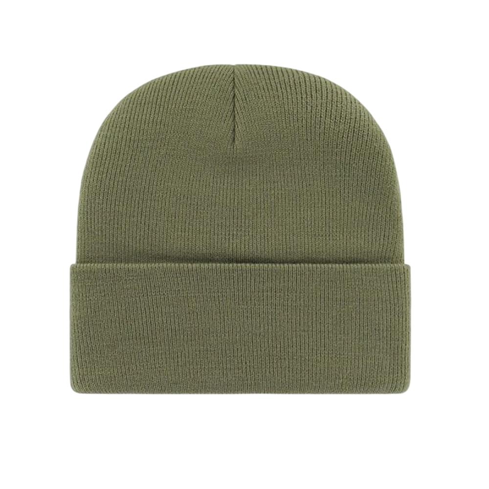 Boston Red Sox Haymaker MLB 47 вязаная шапка-манжета