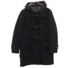 Beauty Products Gloverall Made In England Duffel Coat M Navy System Men's Used