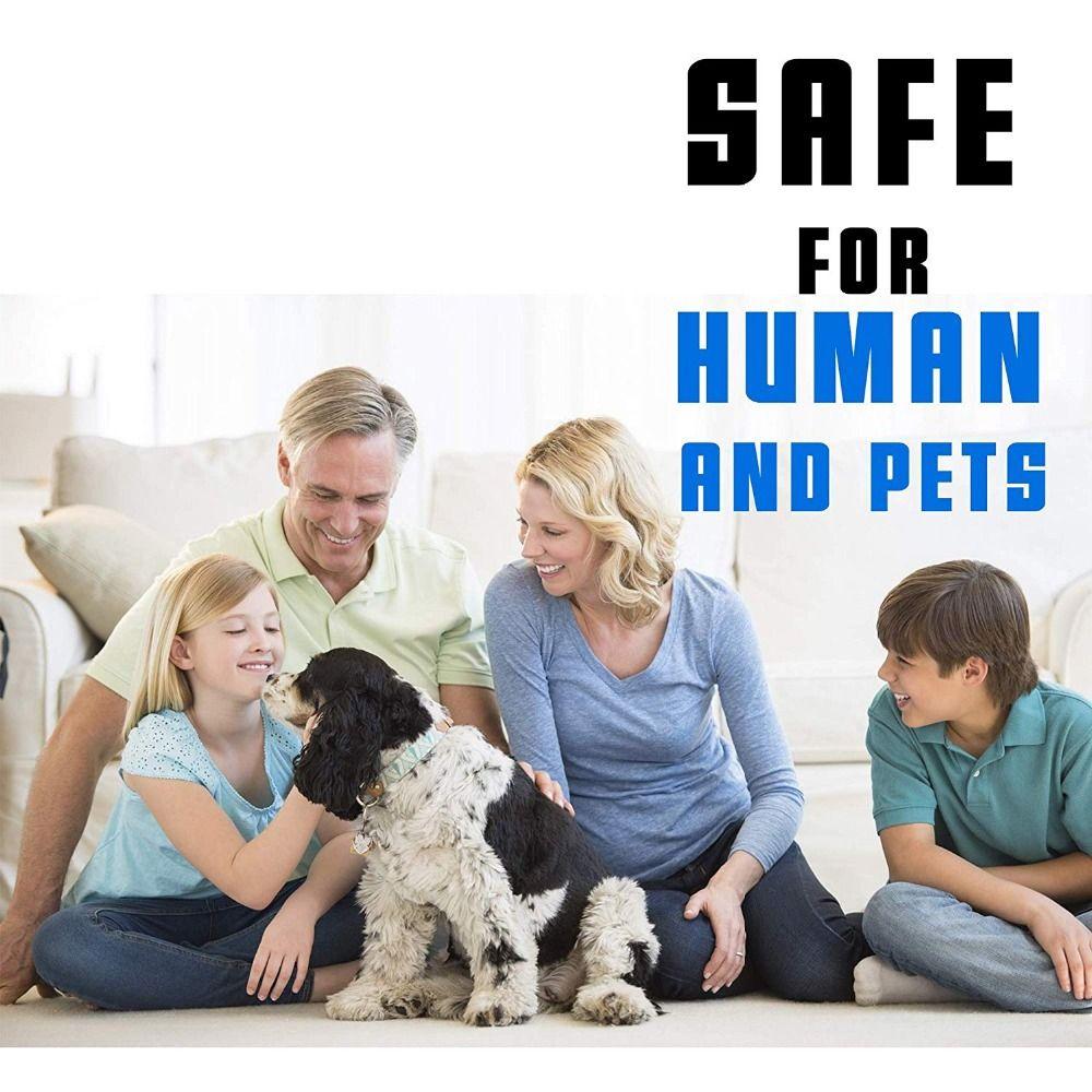 Pet Supplies Puppy Kitten Anti-mosquitoes Insect Repellent Necklace Dog Cat Flea And Tick Collar