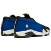 Jordan 14 Ретро Низкие Laney 2015 807511-405