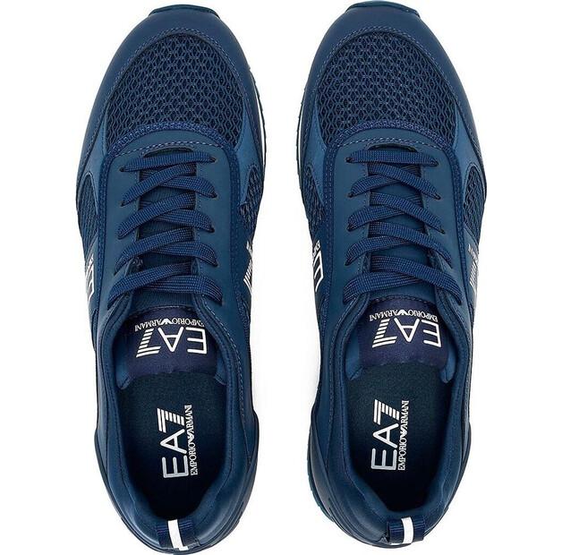 Кроссовки Emporio Armani X8X027