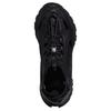 adidas КРОССОВКИ-САНДАЛИ Дышащие Речные Треккинговые Обувь Унисекс Core Black KH5990