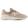 New Balance 997H Mindful Grey Angora Мужские кроссовки Крем CM997HPI