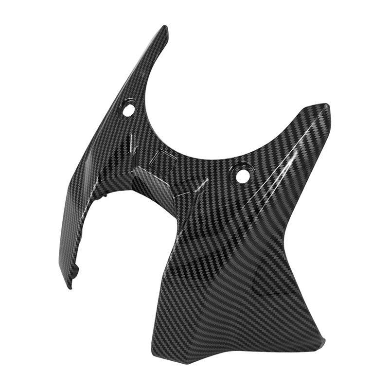 Front Fuel Tank Cover Trim For Honda CB650R - CBR650R -2025 Motorcycle Accessories