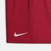 Nike Серия Футбол Удобные Дышащие Быстросохнущие Штаны Детские брюки 725988-657