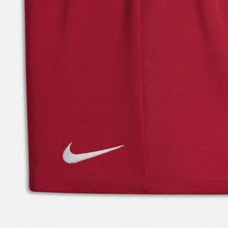 Nike Серия Футбол Удобные Дышащие Быстросохнущие Штаны Детские брюки 725988-657