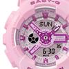 Casio Ba 110yk 4ajf [Baby G Baby G Y2k Style Model]