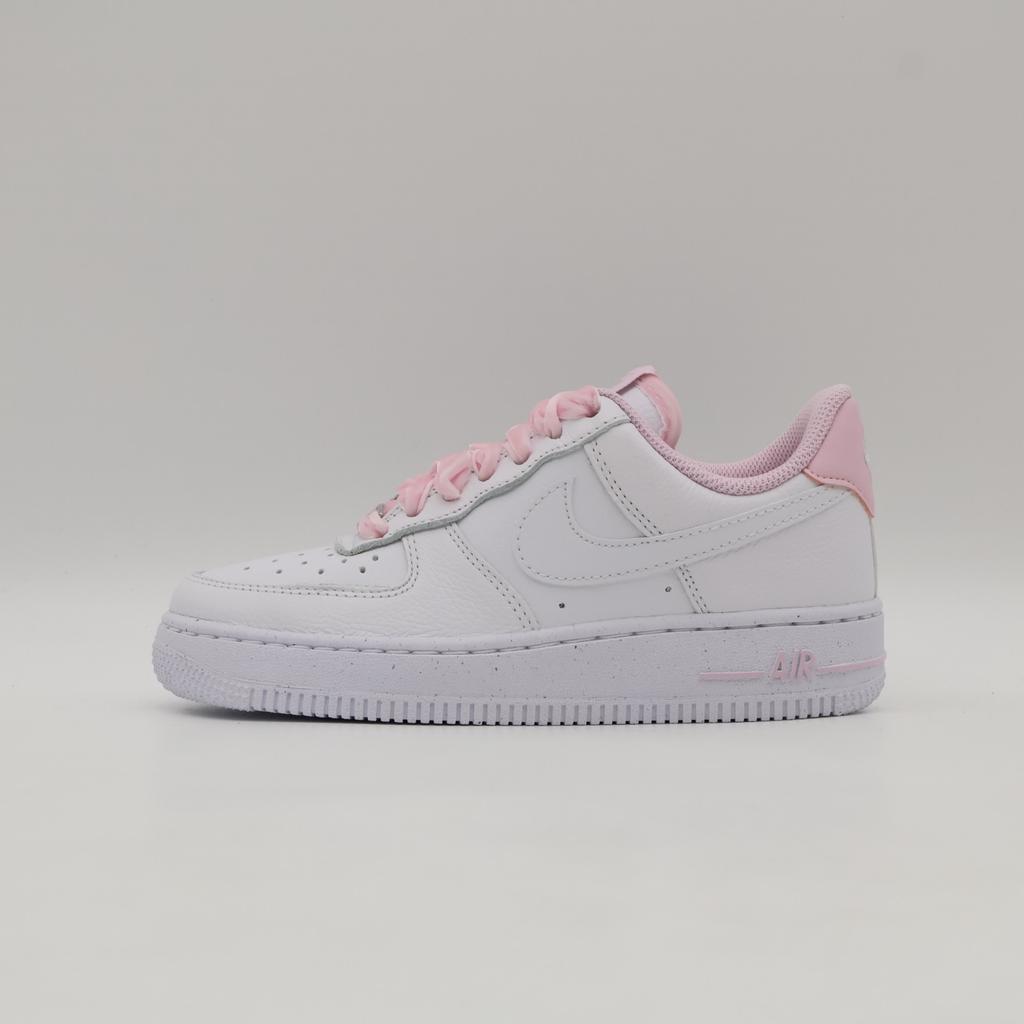 HV4403-601 Nike Air Force 1 Винтажный Розовый Пенопласт (Женский)
